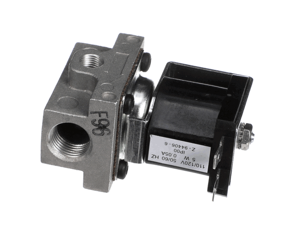Magikitchn 2V-60142101 Vlv,Gas Sgl Port 120 Vac (MK2V-60142101)