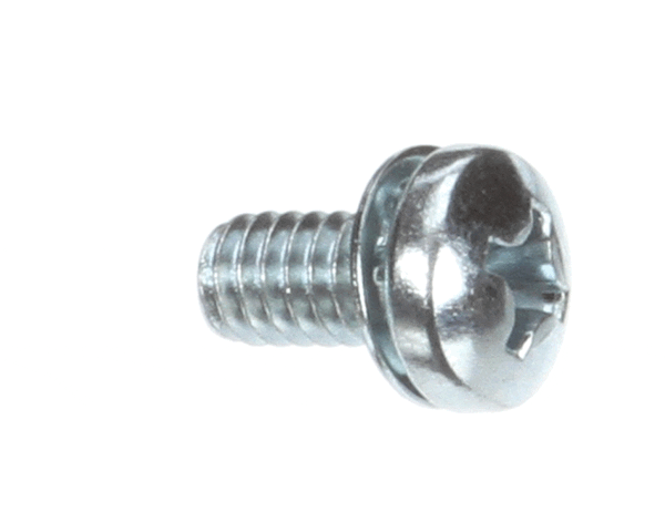 Magikitchn 4001-0049600 Screw,Sems 1/4-20X1/2 (MK4001-0049600)