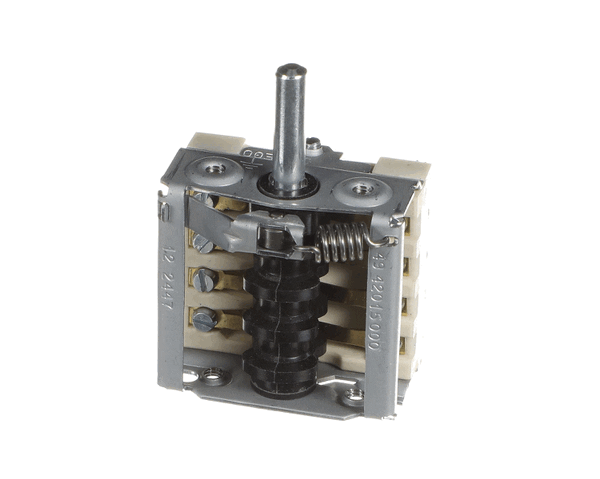 MKN Cooking 203563 Cam Switch 0 - 1 - 0 - 1 (16A/250V, 10A/ (MKN203563)