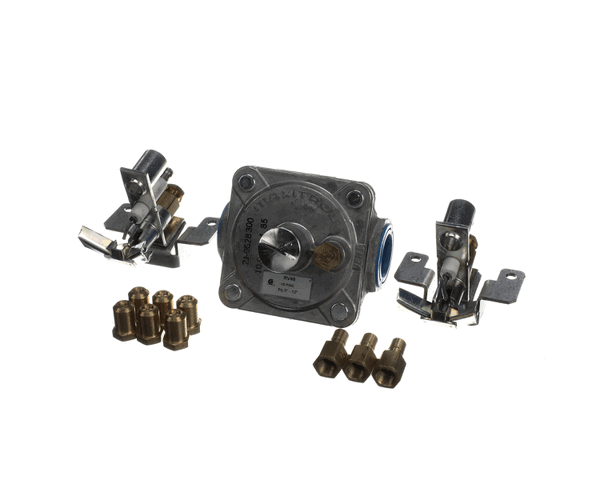 Magikitchn Ps-7225-3000217 Opt,Gas Liquid Propane Mkg36 E (MKPS-7225-3000217)