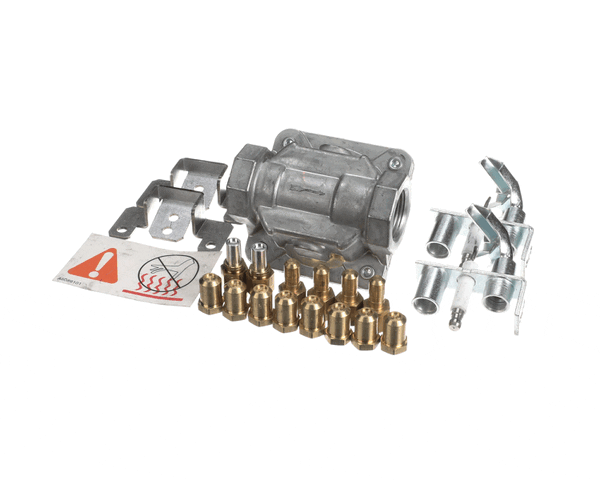 Magikitchn Sk6-72253000218 Opt,Gas Liquid Propane Mkg48 E (MKSK6-72253000218)