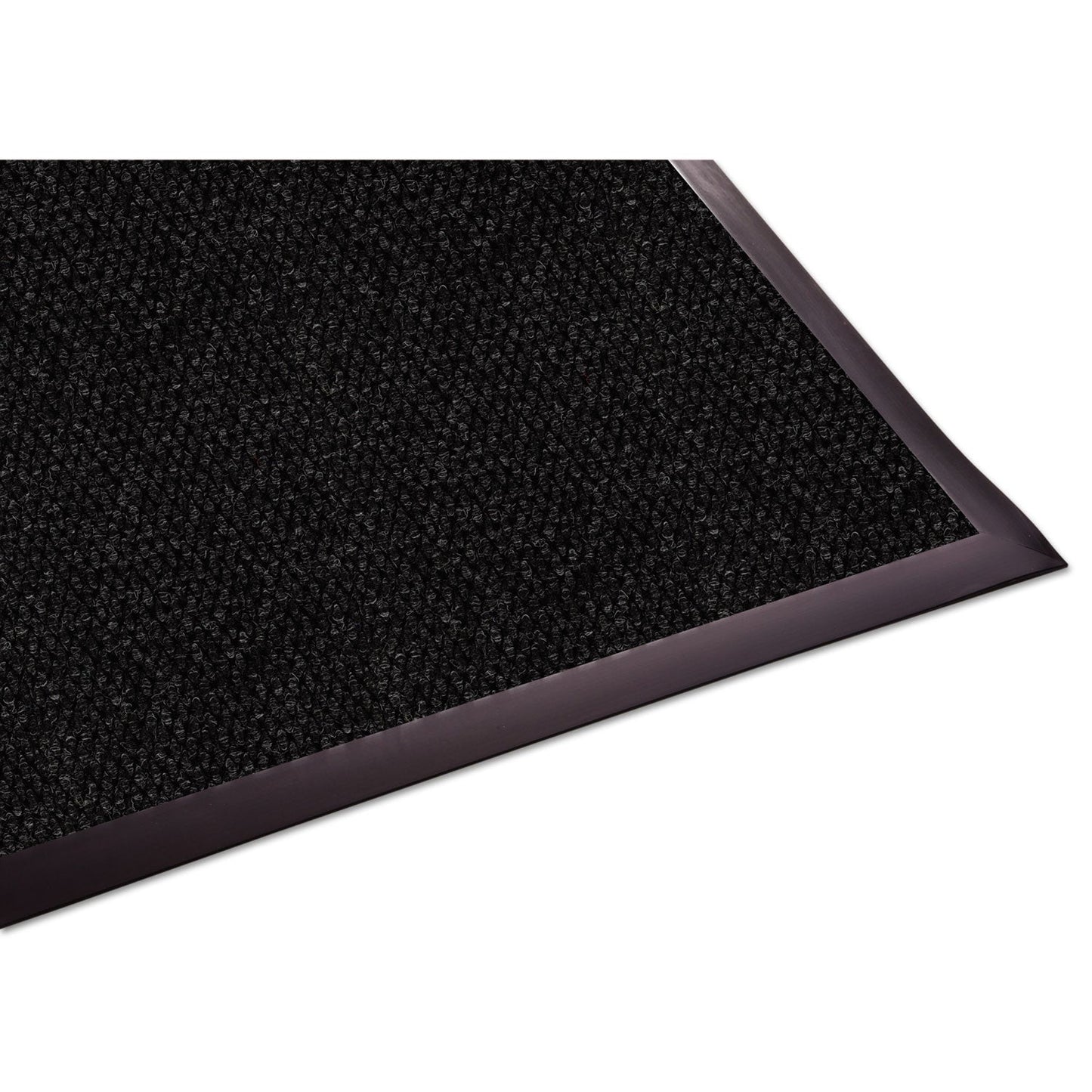 Guardian EliteGuard Indoor/Outdoor Floor Mat, 36 x 60, Charcoal (MLLUGMM030504)