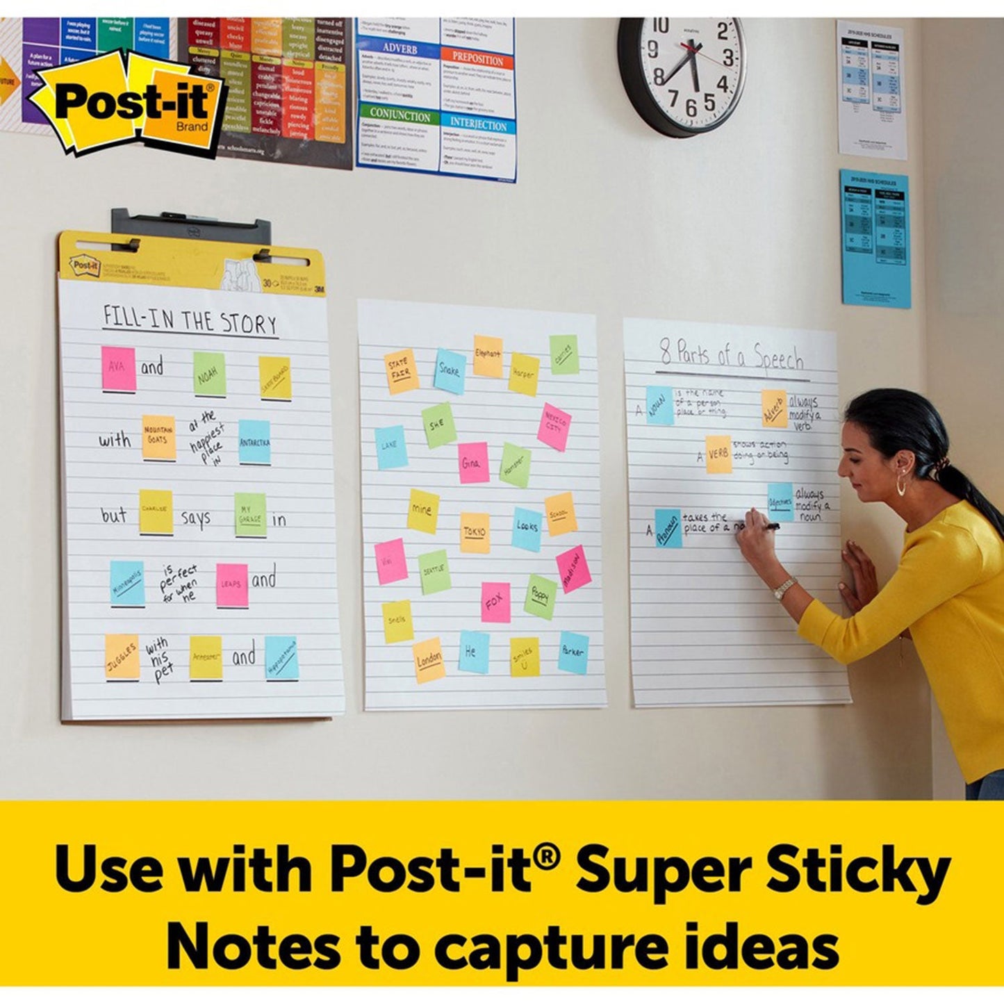 post-it-easel-pads-30-sheets-ruled25-30-self-stick-num-mmm561wlvad6pk_3