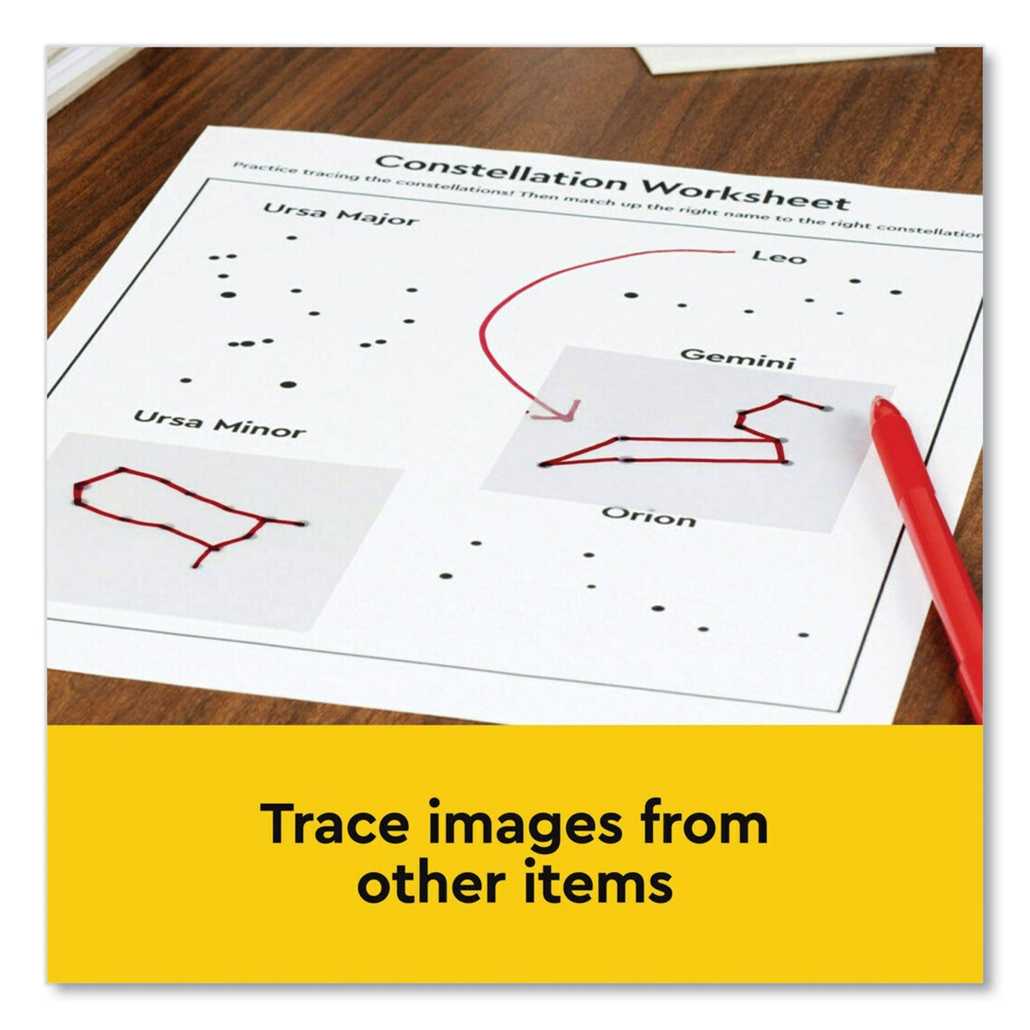 Post-it Transparent Notes, Unruled, 3" x 3", Transparent, 36 Sheets/Pad, 10 Pads/Pack (MMM600TRSPT10PK)