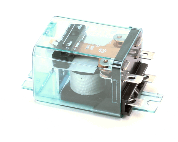Mannhart 01-502318-0000A Relay,115/60/1 (MNH01-502318-0000A)