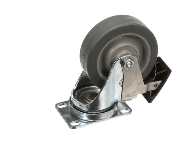 Mannhart 01-505042-000Pe Caster (MNH01-505042-000PE)