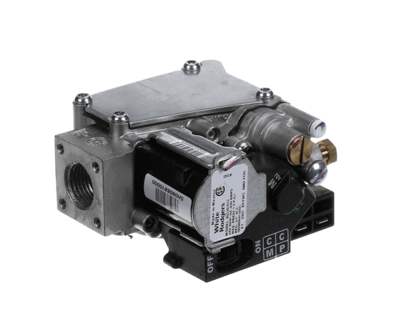 Modine 5H0806810000 Gas Valve,1Stg (MODN5H0806810000)