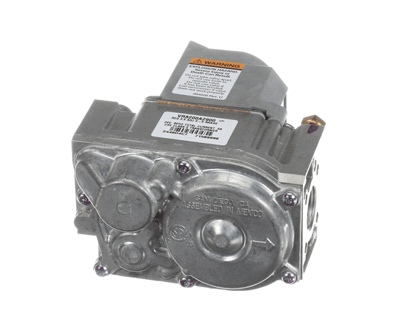Modine 5H719230000 Gas Valve (MODN5H719230000)
