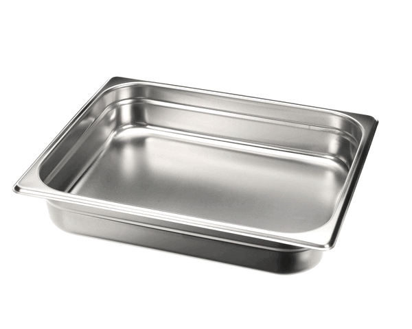 Moffat 010723 Pan 1/2X65Mm Steam Table Pan (MOF010723)