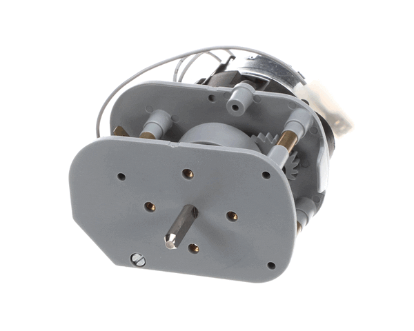 Moffat La65090120 Timer 120 Min 60 Hz (MOFLA65090120)