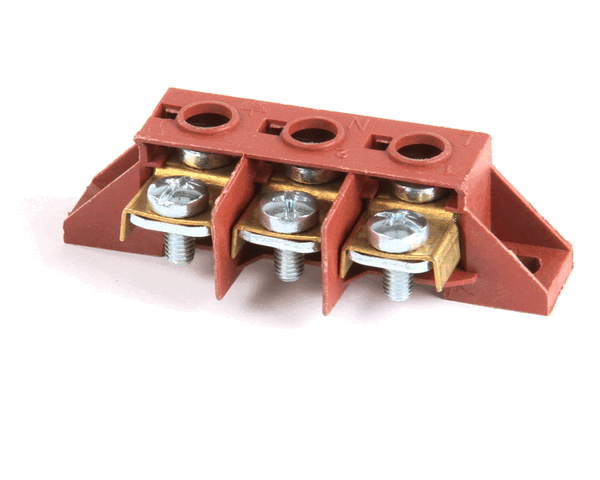 Moffat M014185 Connector Block (MOFM014185)
