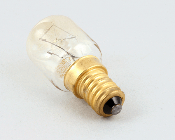 Moffat M014218 Lamp E14 Base T25 240Vac 25W (MOFM014218)