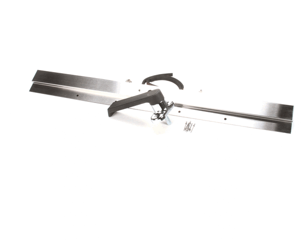 Moffat M020751K Handle Black Kit (MOFM020751K)