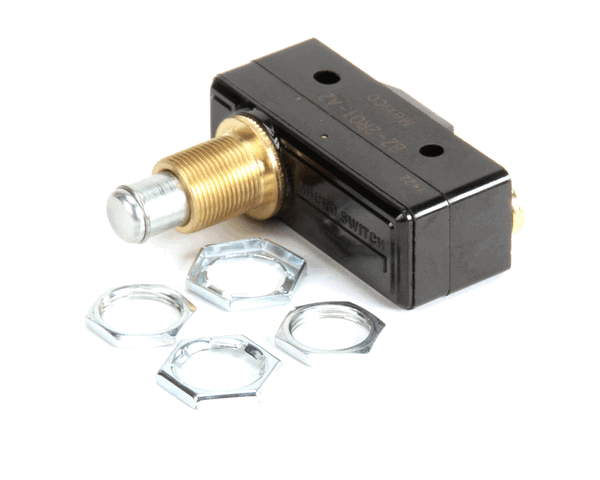 Moffat M020774 Microswitch (MOFM020774)