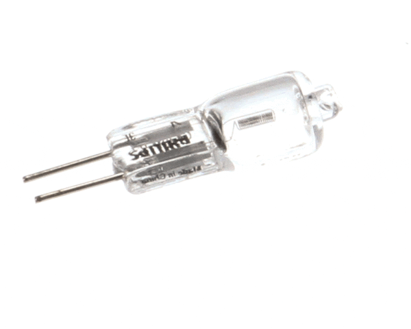 Moffat M021350 Lamp G4/20W 12V Halogen (MOFM021350)