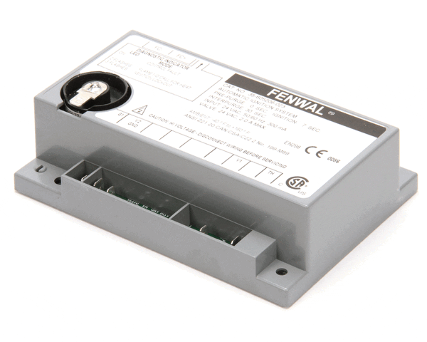 Moffat M023024 Ignition Box 2460D-506-023 (MOFM023024)