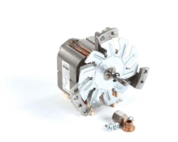 Moffat MOFM025387K Fan Motor Kit 120V (MOFM025387K)