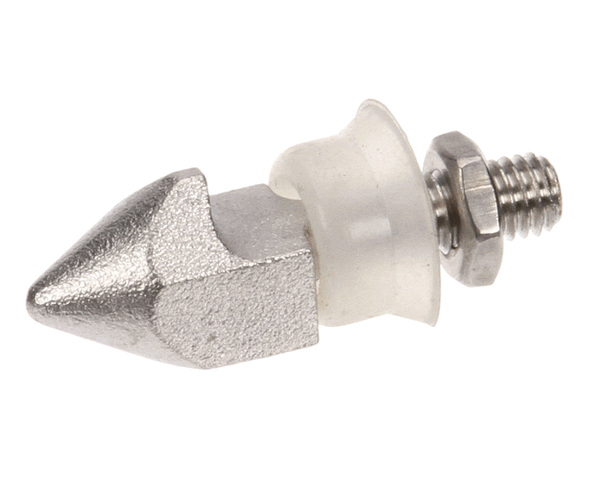 Moffat M231804 Single Step Locking Dog (MOFM231804)