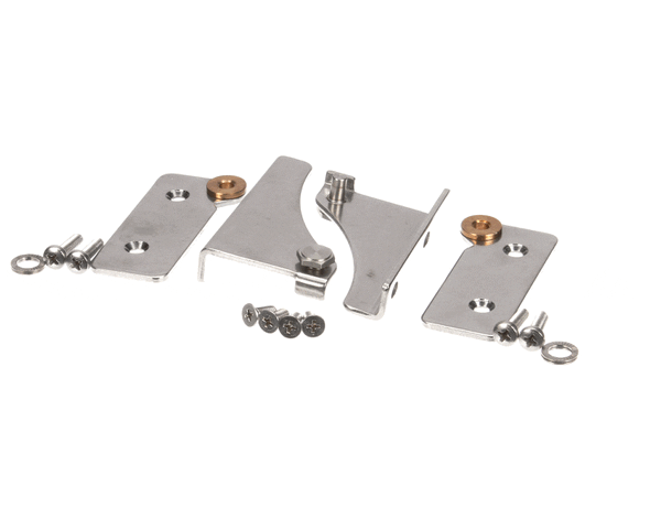 Moffat M234930 Door Hinge Kit P8 P12 E31D E32D G32D (MOFM234930)