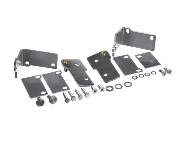 Moffat M241131 Hp10T Door Hinge Set Kit (MOFM241131)