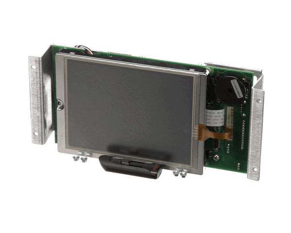 Moffat M241147K-Spwy-Us Touch Crtl Kit Spwy Us (MOFM241147K-SPWY-US)