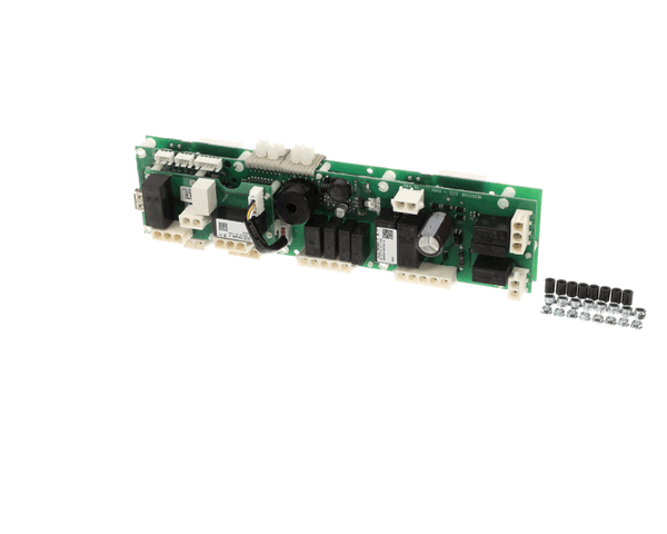 Moffat M247184 2021 Digital Controller Kit 30D Usb Seri (MOFM247184)