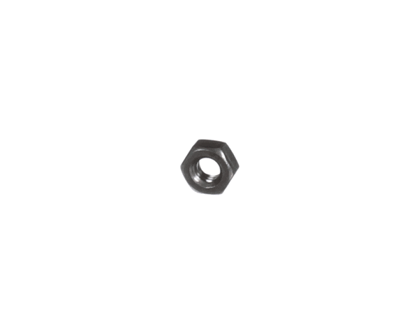 Montague 1936-4 Nut, Hex-Pln (MON01936-4)