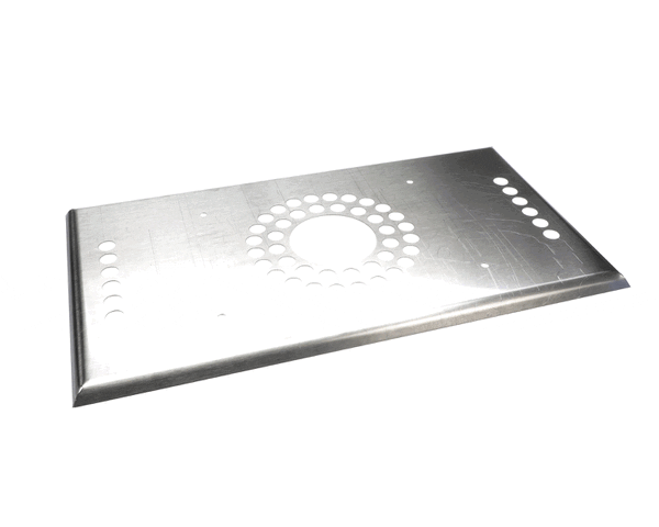 Montague 9082-4 Baffle-Rear, Fan (MON09082-4)