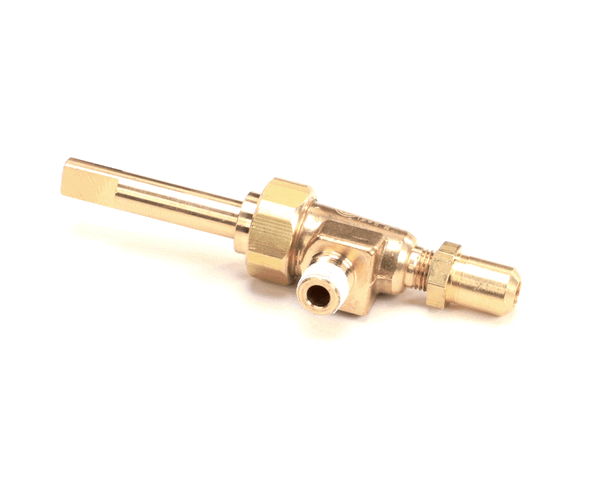 Montague 1001-4 Valve Burner--Nat A Or B Rings (MON1001-4)