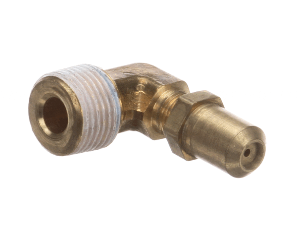 Montague 1064-2 Orifice W/ Elbow&Hood Lp 26 Ov (MON1064-2)