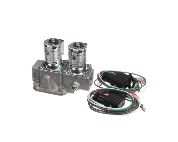Montague 1069-3 Dual Safety Solenoid--Mv Pv (MON1069-3)
