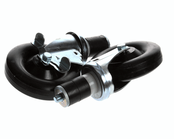 Montague 13196-2 Casters 2 Sets Required (MON13196-2)