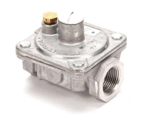 Montague 14605-6 Pressure Regulator-Nat (MON14605-6)