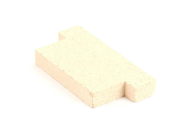 Montague 15827-5 Ceramic Insulator, 7/16--(4) P (MON15827-5)