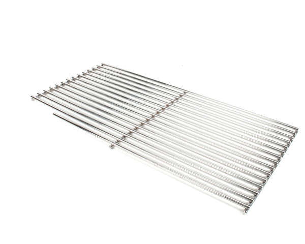 Montague 1601-2 Grid Iron Left Side -- (All Mo (MON1601-2)