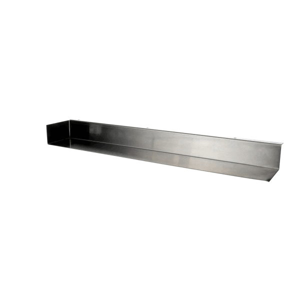Montague 16466-6 Lt. Bracket Grease Container A (MON16466-6)