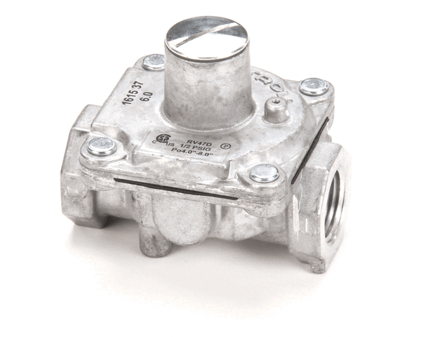 Montague 17217-0 Regulator Gas--Nat 1/2 Npt (MON17217-0)