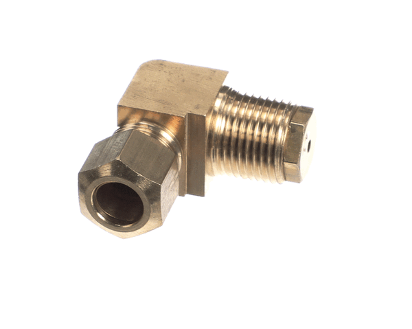 Montague 17238-3 Orifice, Elbow Assy (MON17238-3)