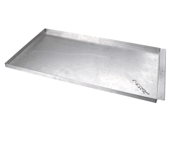 Montague 20253-3 Drip Container W/S/S Trim -- 2 (MON20253-3)