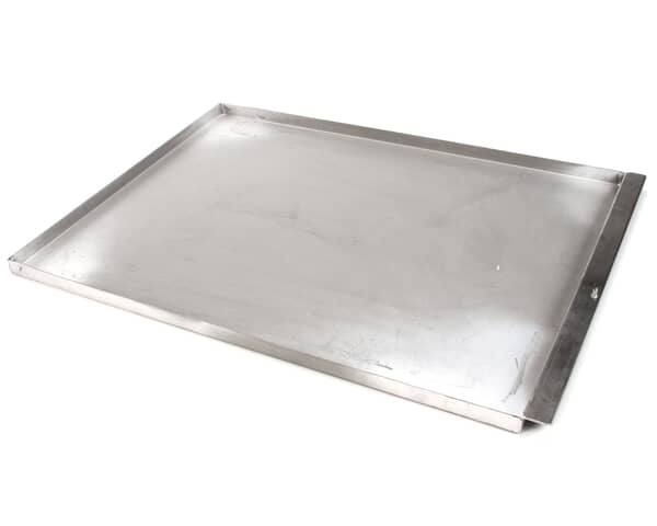 Montague 20379-3 Drip Container W/S/S Trim -- 3 (MON20379-3)