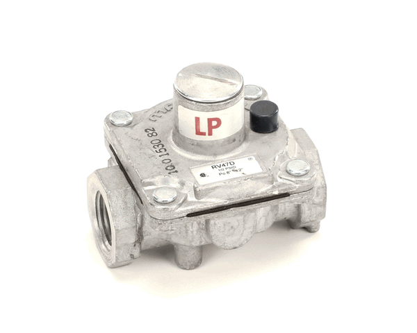 Montague 2142-3 Regulator Gas-Lp 1/2 Npt (MON2142-3)