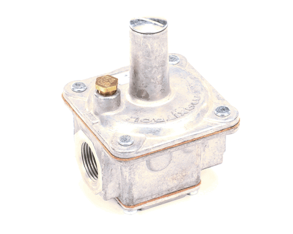 Montague 2145-8 Pressure Regulator -- Nat (Dbl (MON2145-8)