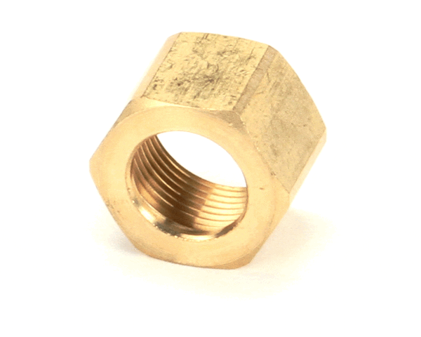 Montague 2218-7 Compression Nut 7/16 Cc (MON2218-7)