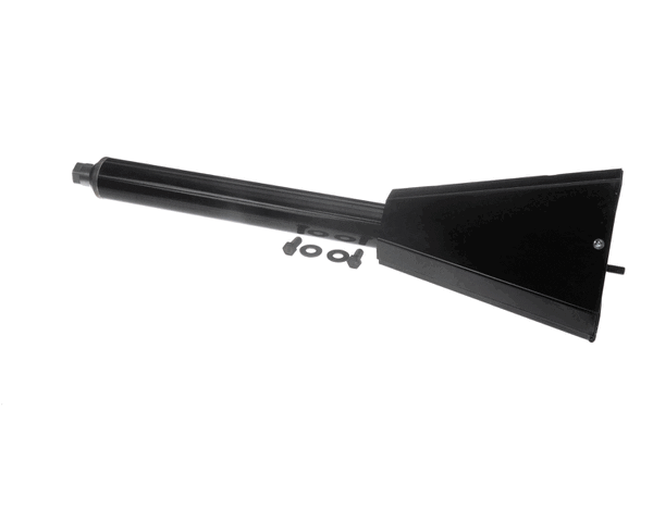 Montague 22947-4 Leg Assembly W/Gusset--Ptd 7/94 To (MON22947-4)