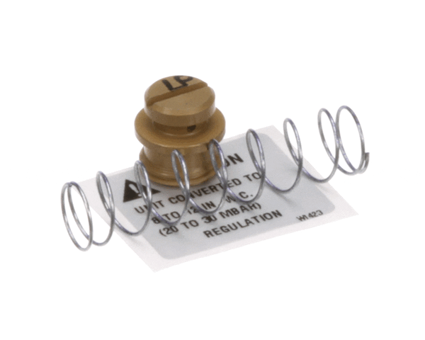 Montague 25385-5 Combination Valve Conversion To Lp, Hx (MON25385-5)