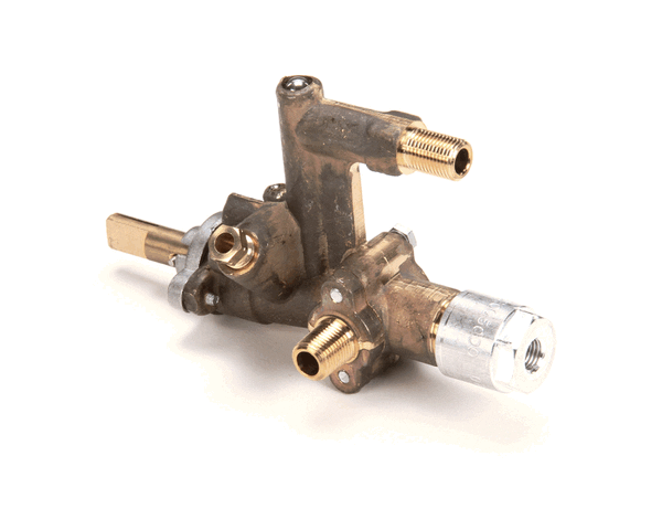 Montague 25819-9 Flame Failure Valve (Rt Offset (MON25819-9)