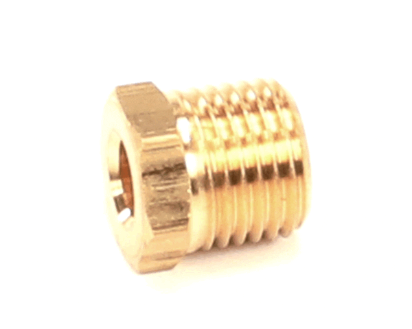 Montague 26185-8 Nut, Compression 3/16 (MON26185-8)