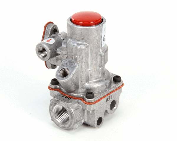 Montague 29766-6 Safety Valve (MON29766-6)