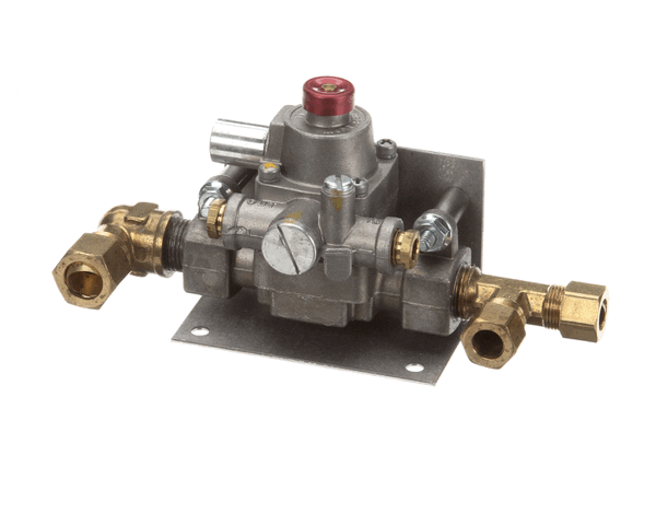 Montague 30640-1 Safety Valve Assembly-Lt Outlet (MON30640-1)