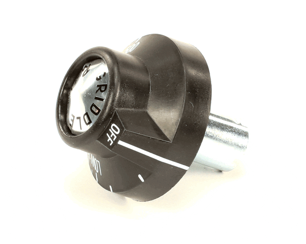 Montague 31719-5 Dial, Thermostat (150-550F) Hd (MON31719-5)
